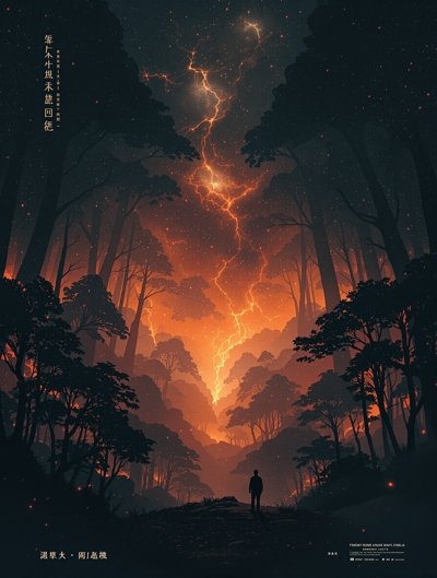 三体·黑暗森林