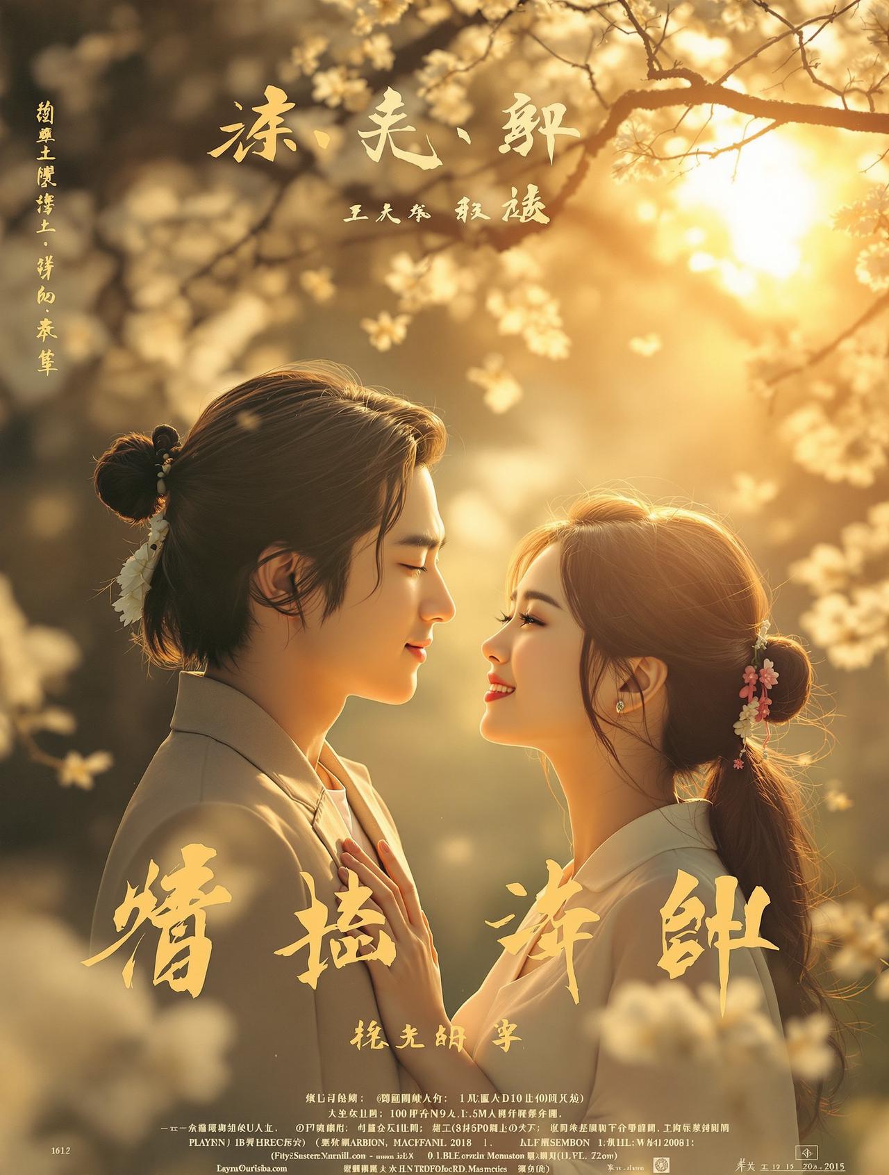 我们一起摇太阳