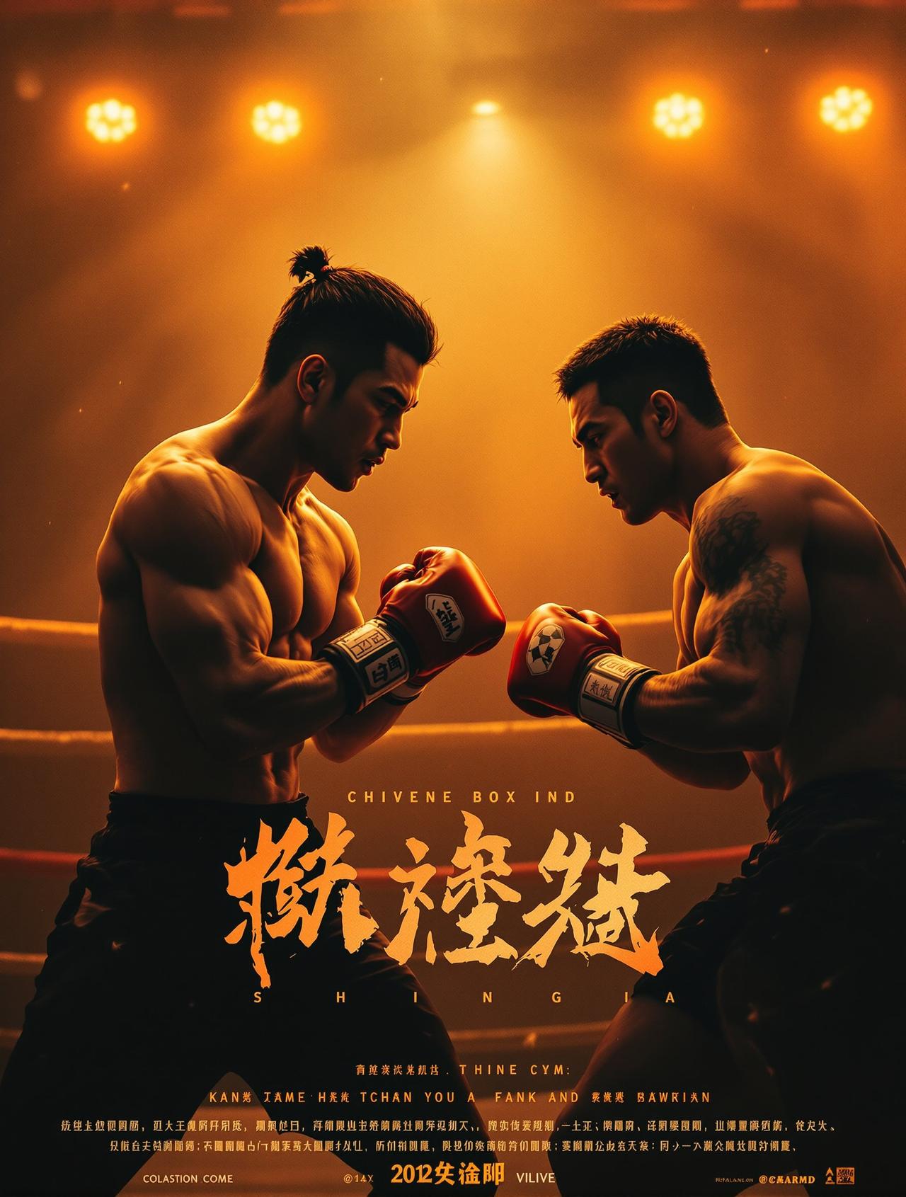 热辣滚烫2