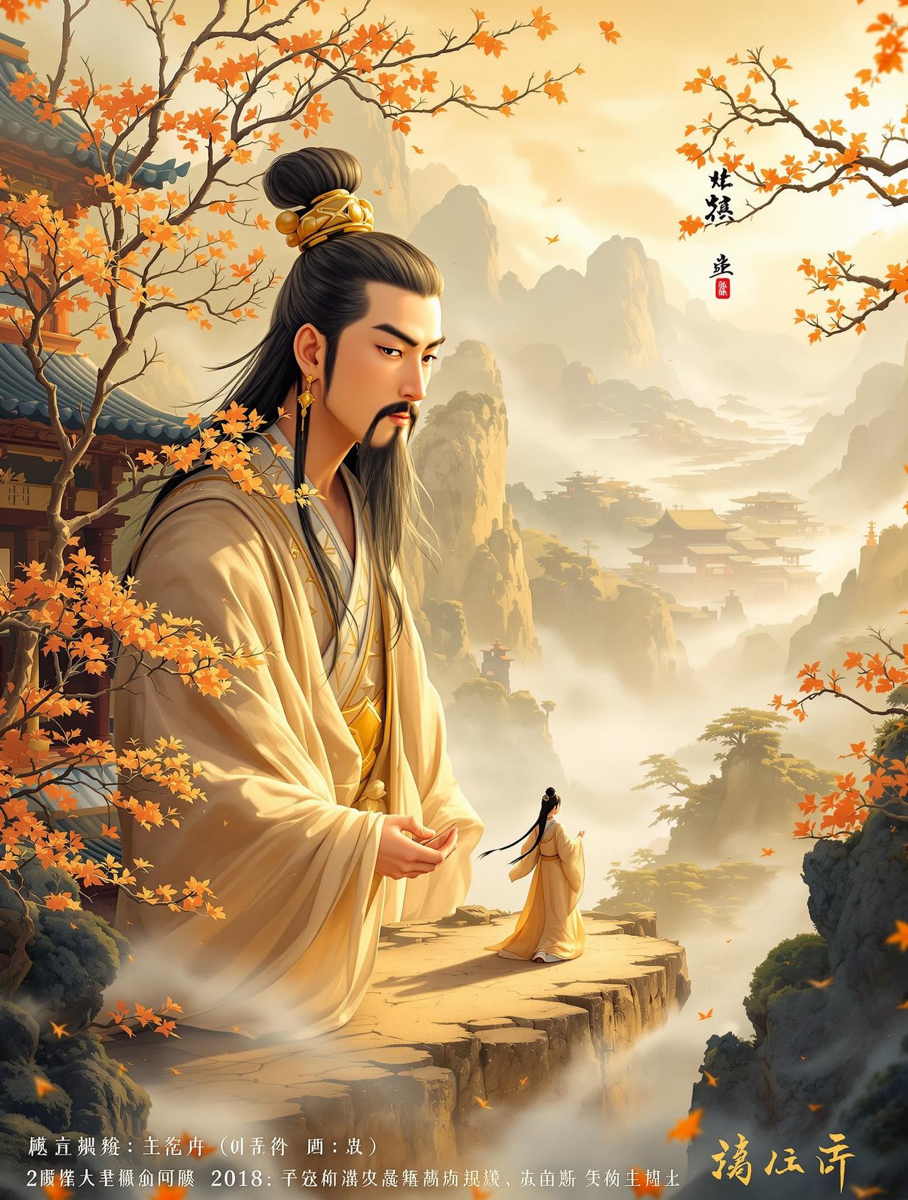 长安三万里2