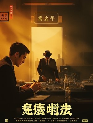解密