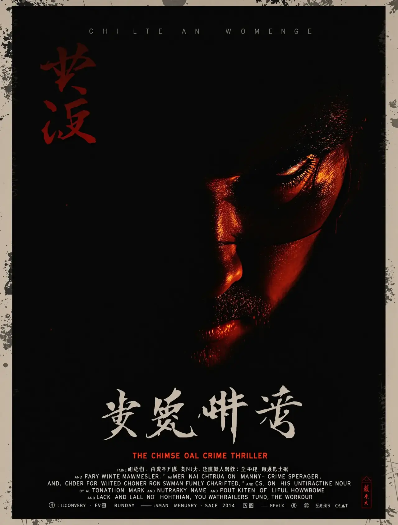破·地狱