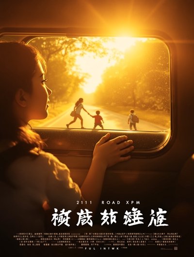 走走停停